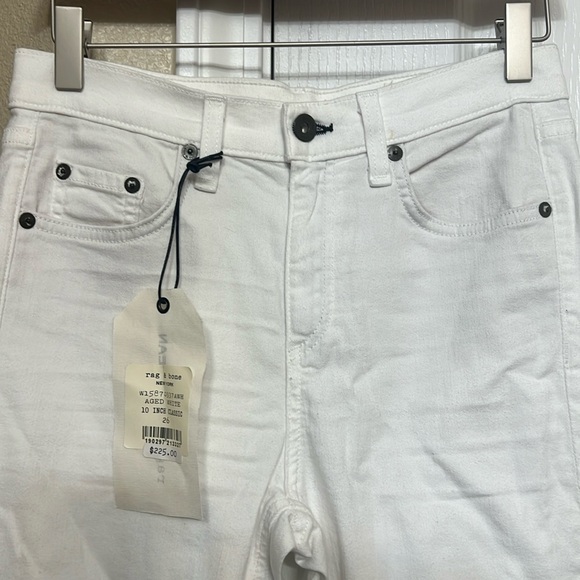 - Rag n’ Bone- 🛍️🎉🌈Nwt Rag & bone jeans 🛍️🎉🌈 - Picture 6 of 14